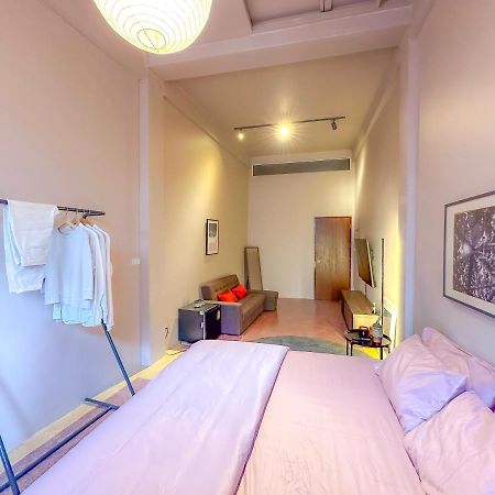 Cozy Room At The Coffee Store Charoenkrung Μπανγκόκ Εξωτερικό φωτογραφία